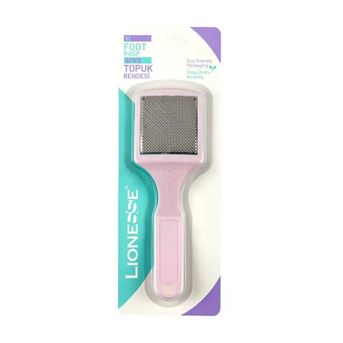 Lionesse Heel Grater 474 (assorted)