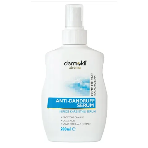 Dermokil Xtreme Anti-Schuppen Serum - 200ml