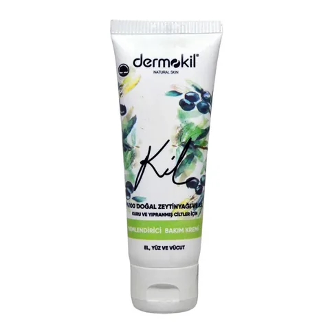 Dermokil Olivenöl Handcreme 75ml
