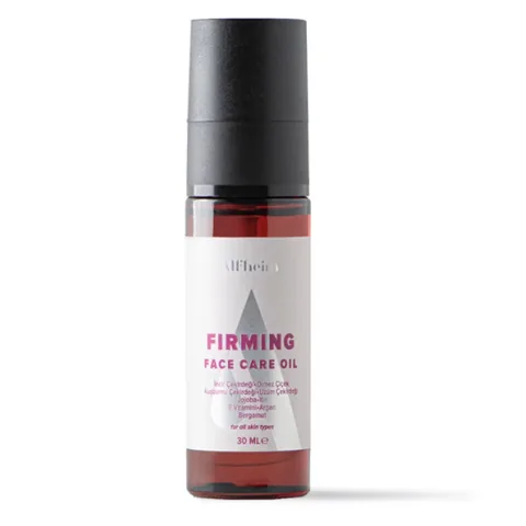 Alfheim Festigende Gesichtsöl 30ml