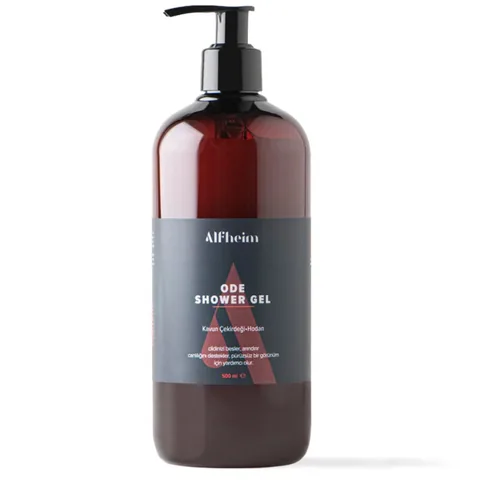 Alfheim Ode Shower Gel 500 ml
