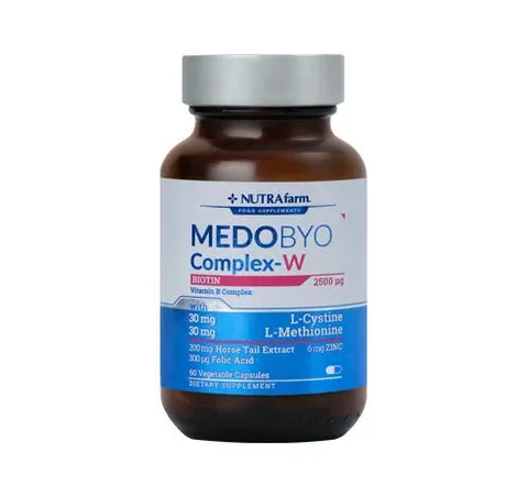 Dermoskin Biotin Shampoo Geschenkset