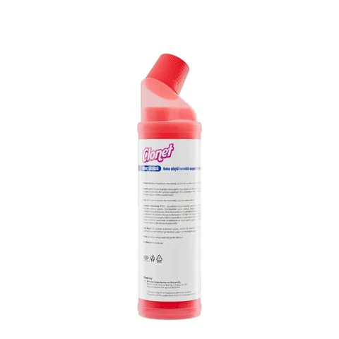 Diversey Clonet Lime Remover 750 ml
