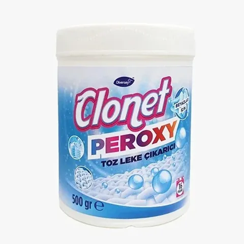 Клонет Удалитель пятен Пероксид 500 мл от Clonet
