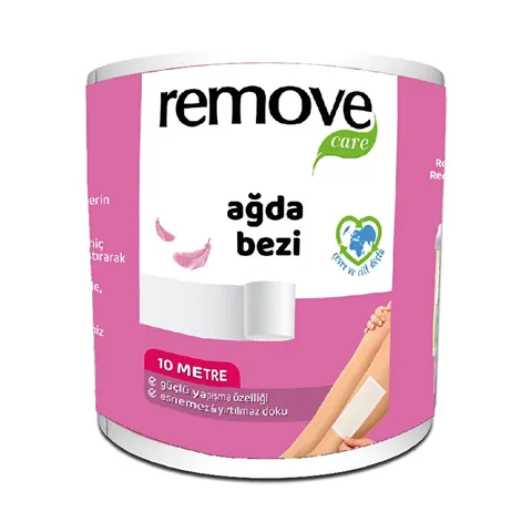 Полотенце для воска Remove Care 10 метров