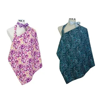 Mycey Breastfeeding Bib