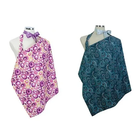 Mycey Breastfeeding Bib