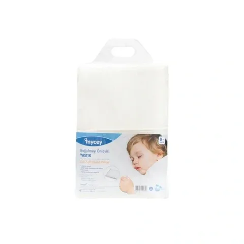 Mycey Anti-Erstickungs-Kissen für Babys - Sicher & Tragbar MC3047028