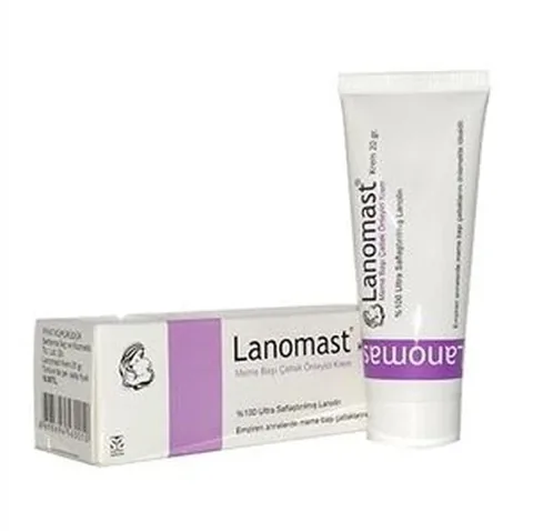 Крем для сосков Lanomast 20 г