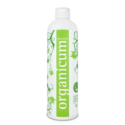 Organicum Shampoo For Oily Hair 350 ml