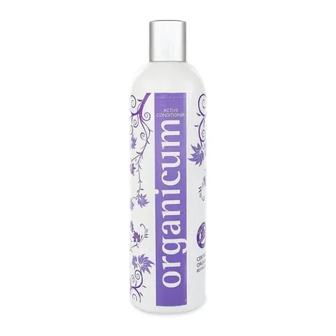 Organicum Active Conditioner Active Conditioner 350 ml