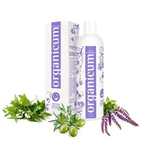Nährendes Aktiv-Conditioner 350ml