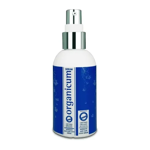 Organicum Intensive Anti Hair Loss Serum 100 ml