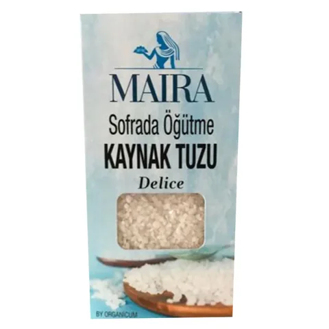 Соль морская Maira 500 г