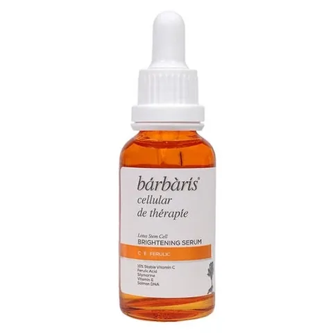 Barbaris Aufhellendes Serum 30 ml