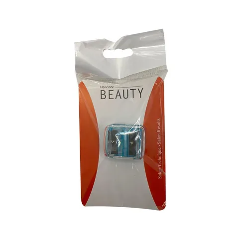 Набор для заточки косметических карандашей 065 от Ny Beauty Cosmetics