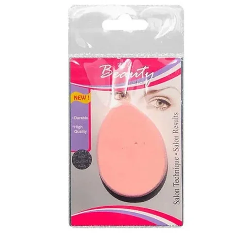 NY Beauty Foundation Schwamm 069 - Makelloser Makeup-Applikator