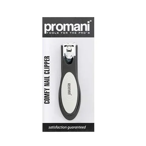 Promani Nagelknipser - Ergonomisches Design von Promani