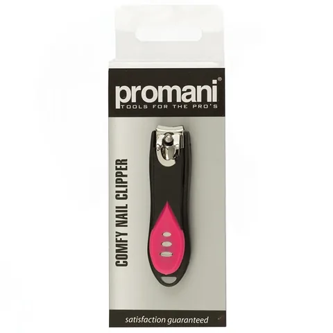 Promani Comfy Nail Clipper