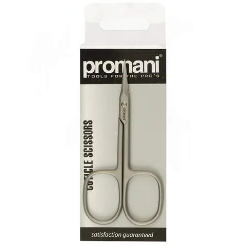 Promani Manicure Scissors Pr-740