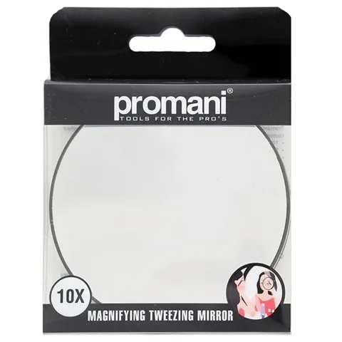 Зеркало увеличительное 10x Pr-940 от Promani