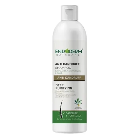 Endoderm Anti-Schuppen Shampoo 200 ml