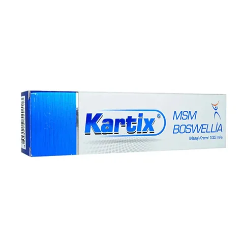 Крем Kartix 100 мл от RC Farma