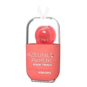 Otifleks Komfortable Vaseline Baumwoll