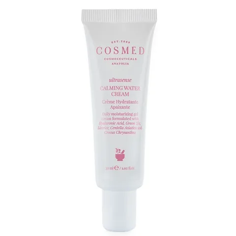 Крем для лица успокаивающий Cosmed Ultrasense 30 мл