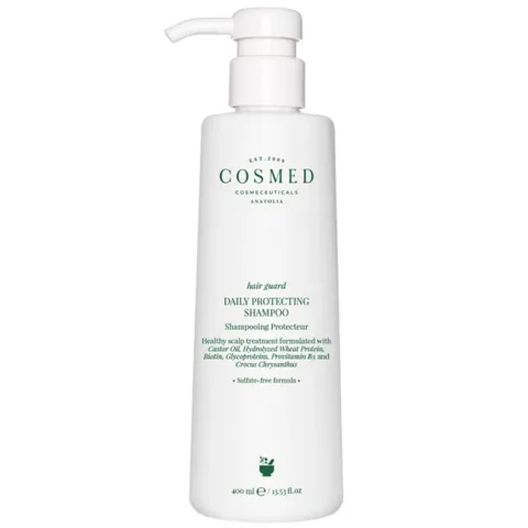 Шампунь для защиты волос Cosmed Hair Guard 400 мл