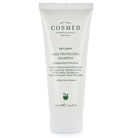 Шампунь для защиты волос Cosmed Hair Guard 100 мл