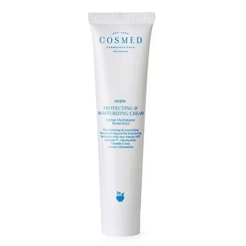 Крем защитный и увлажняющий Cosmed Atopia 40 мл