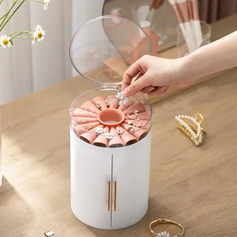 House By House Jewellery &amp; Jewelry Organizer