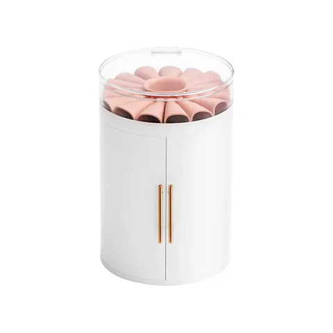 Haus By House Stilvoller Schmuckorganizer für Halsketten und Ringe