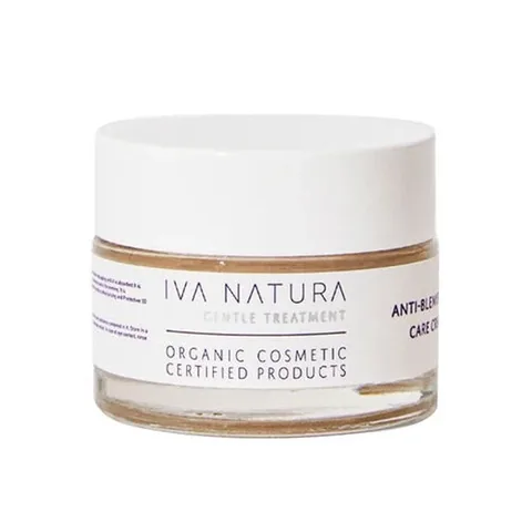 Iva Natura Bio Heidelbeer Anti-Pickel Creme 50 ml