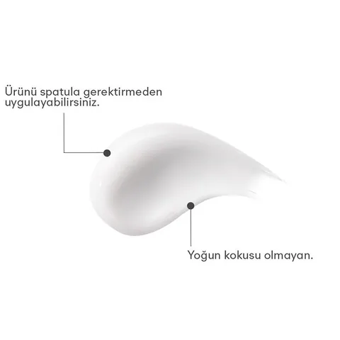 Depilisse Hair Removal Cream 100 ml