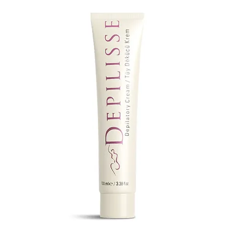 Depilisse Hair Removal Cream 100 ml