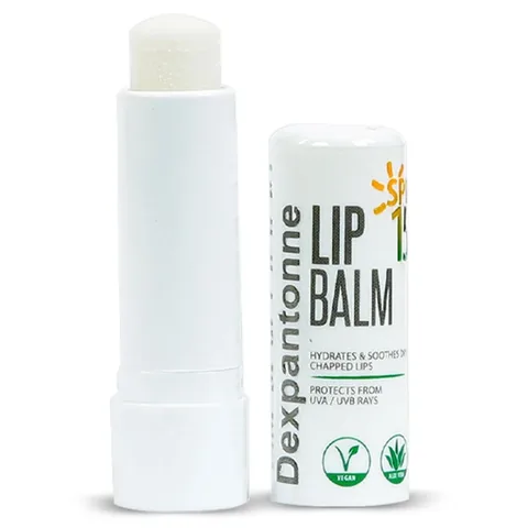 Бальзам для губ Dexpantonne SPF15 4.7 г от OTC İstanbul