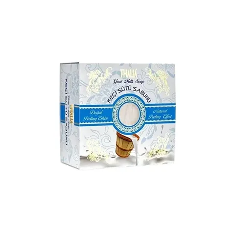 Мыло с экстрактом козьего молока Thalia Natural Beauty 150 г