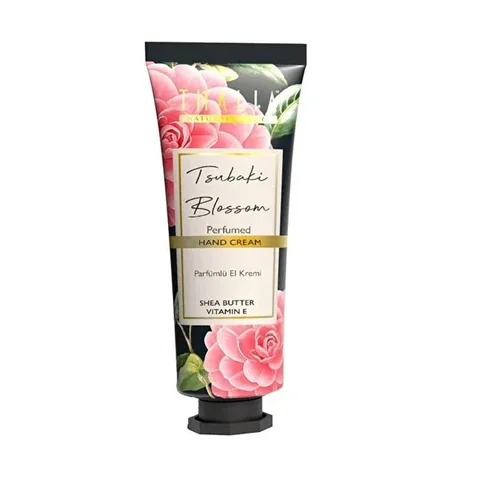 Thalia Naturkosmetik Handcreme mit Sheabutter und Vitamin E