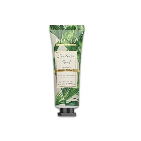 Thalia Gardenia Soul Jasmin Rose Handcreme 60ml
