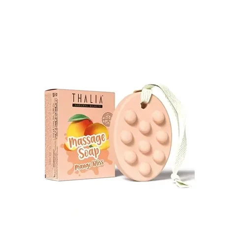 Thalia Mango Bliss Massage-Seife