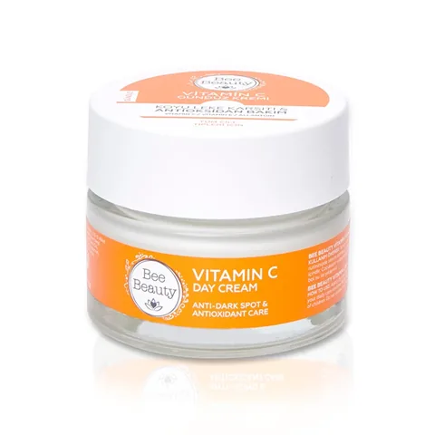 Bee Beauty Vitamin C Day Cream 50 ml
