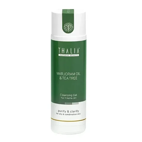 Thalia Naturkosmetik Majoran Reinigungs-Gel 200ml