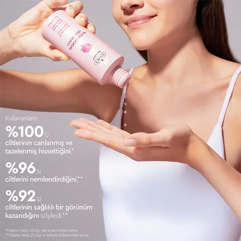 Otacı Rosenwasser 150ml