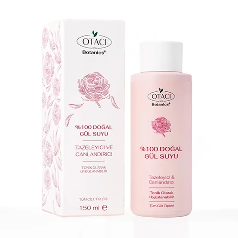 Otacı Rosenwasser 150ml