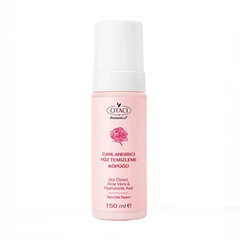 Otacı Rosenserum Reinigungsschaum 150 ml