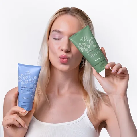 Otacı Kräuter-Haargel 150ml - Weicher-Mittlerer Halt &amp; Glanz