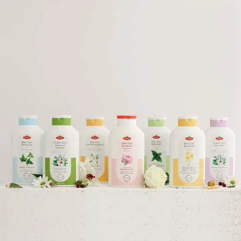 Otacı Herbal Shampoo 400 ml - Arnika