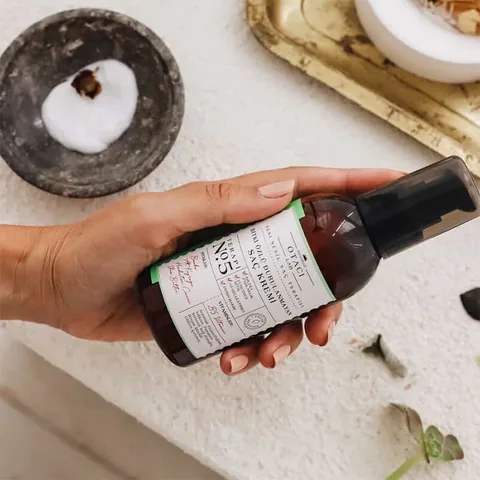 Otacı Lab No:5 leave-in Conditioner 150 ml